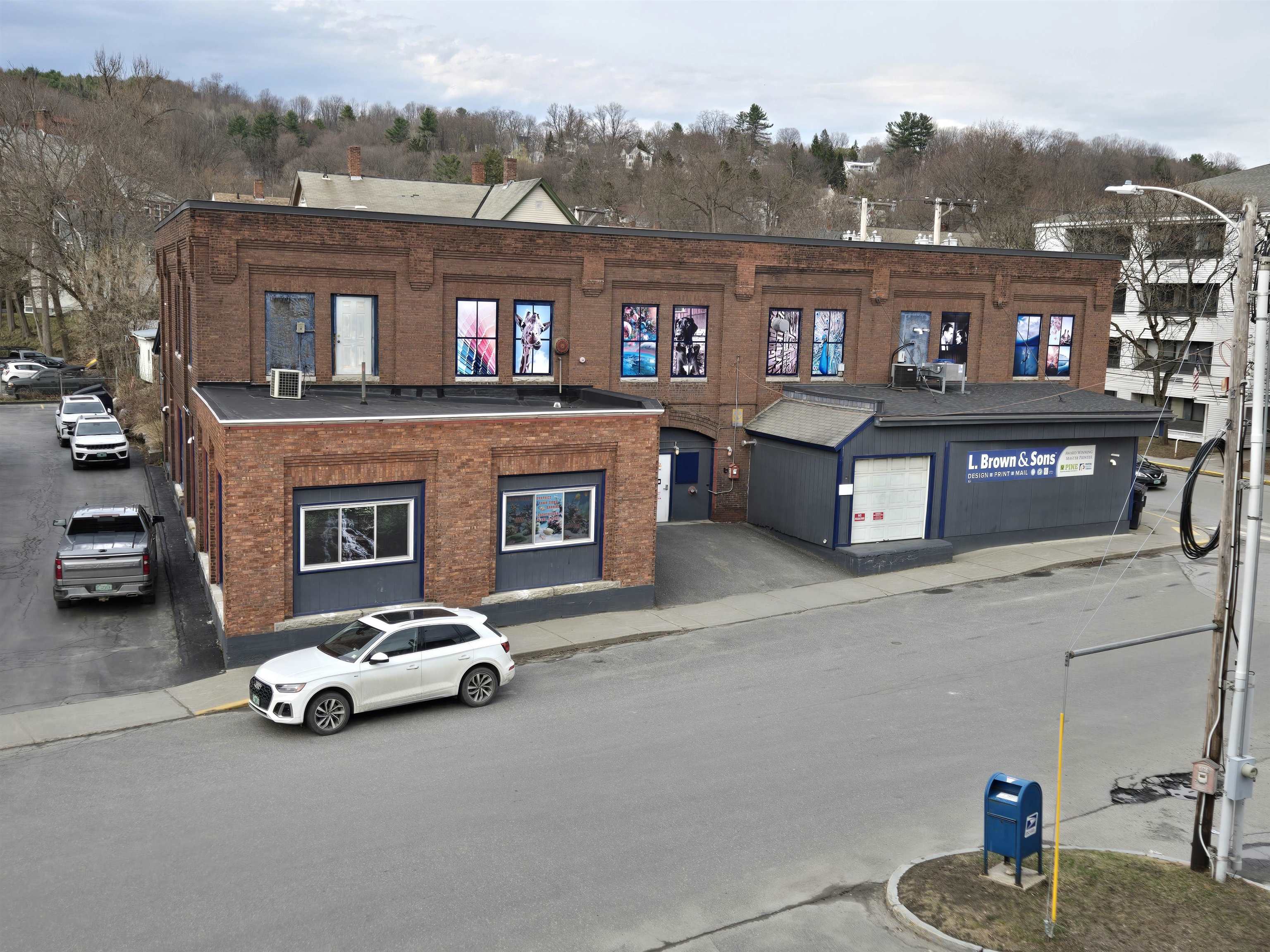 Commercial Sale in Barre City 3