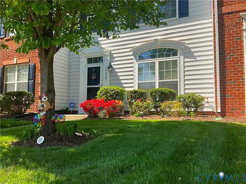 1315 Village Views Dr, Glen Allen, VA, 23059-2608 | Card Image