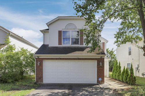 4714 Ascot Dr, Columbus, OH, 43229-5781 | Card Image