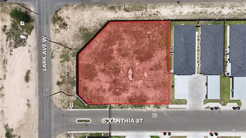 1421 S Xanthia St, Alton, TX, 78573-2157 | Card Image