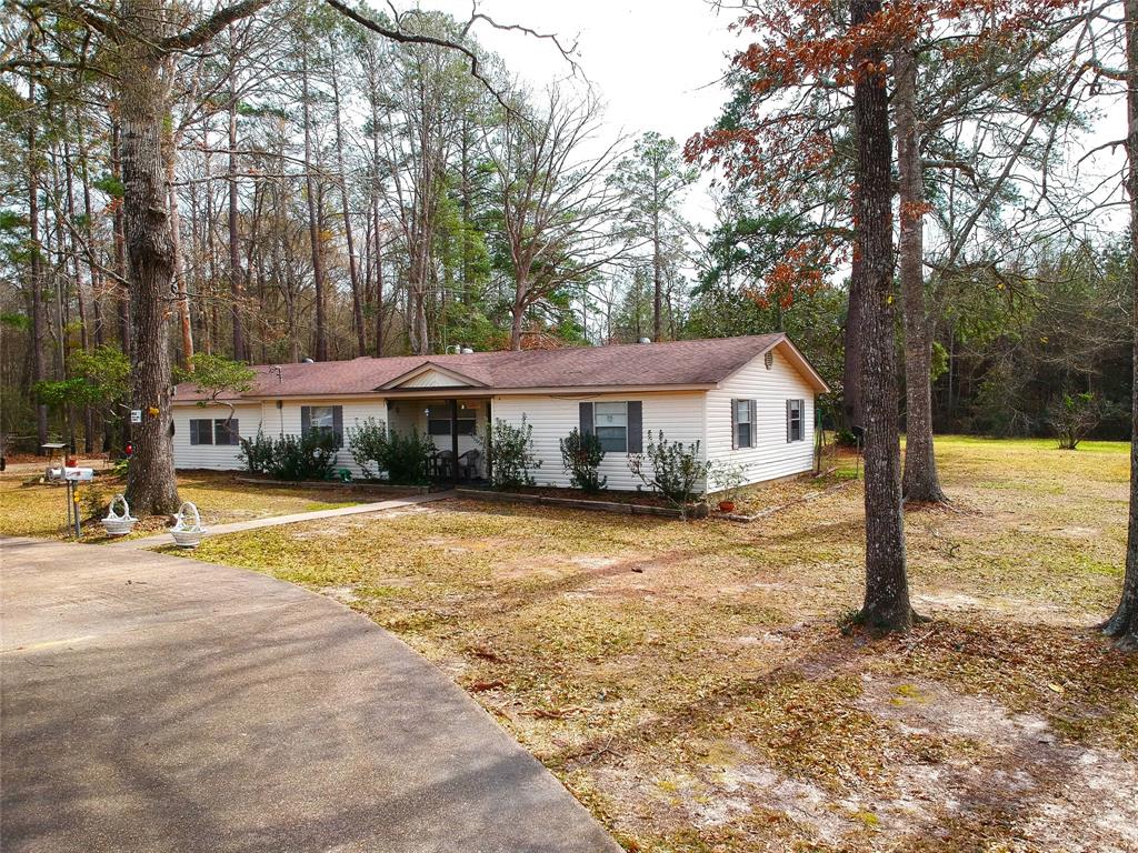 FM 1746 , Woodville, TX 75979