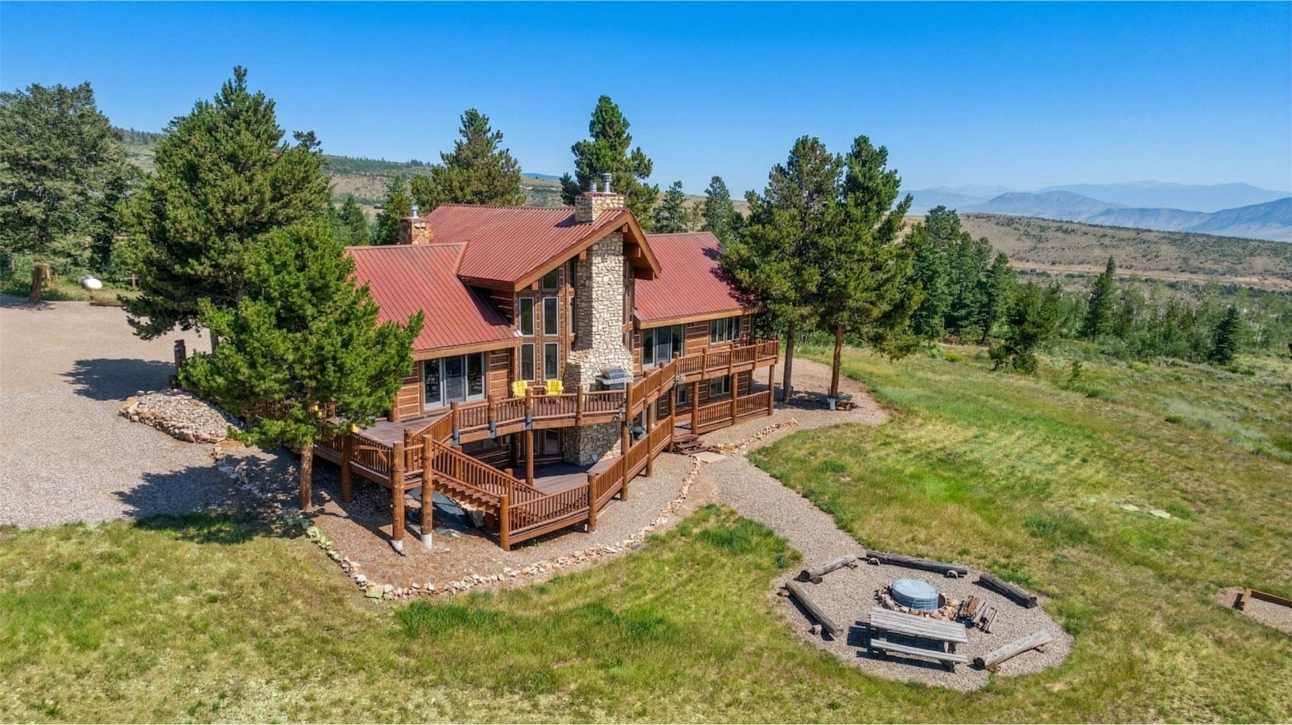 Residential in Silverthorne 2