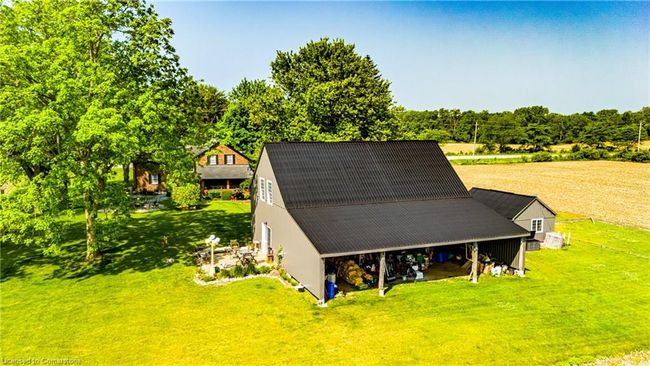 1568 Highway 59 Highway S, Home with 4 bedrooms, 2 bathrooms and null parking in Port Rowan ON | Image 46
