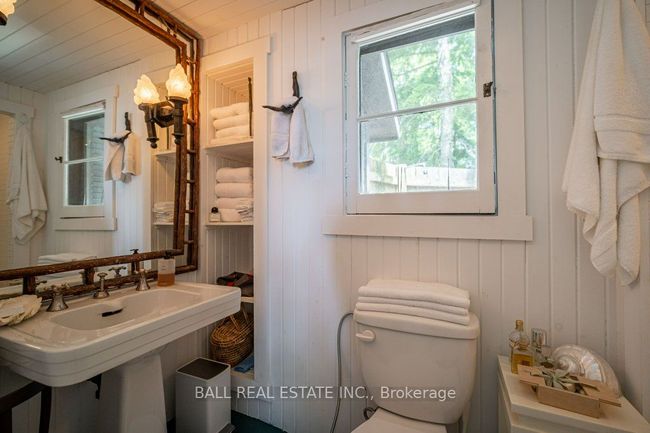 40 Fire Route 89 E, House other with 3 bedrooms, 1 bathrooms and 3 parking in Apsley ON | Image 24