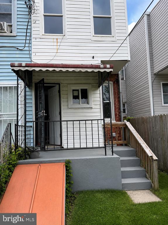 Residential Lease in BALTIMORE 5
