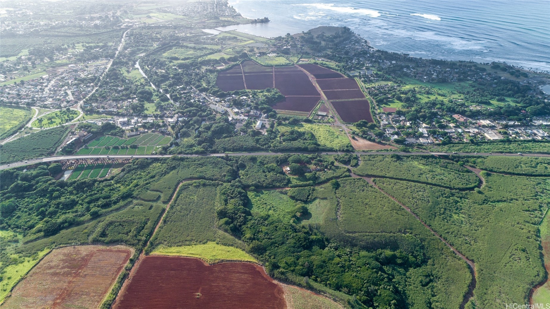 Land in Haleiwa 4