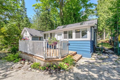 1971 Tiny Beaches Rd S, Tiny, ON, L0L1P1 | Card Image