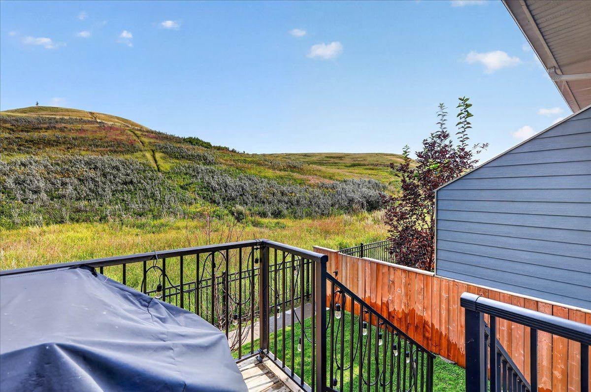 Residential in Calgary
