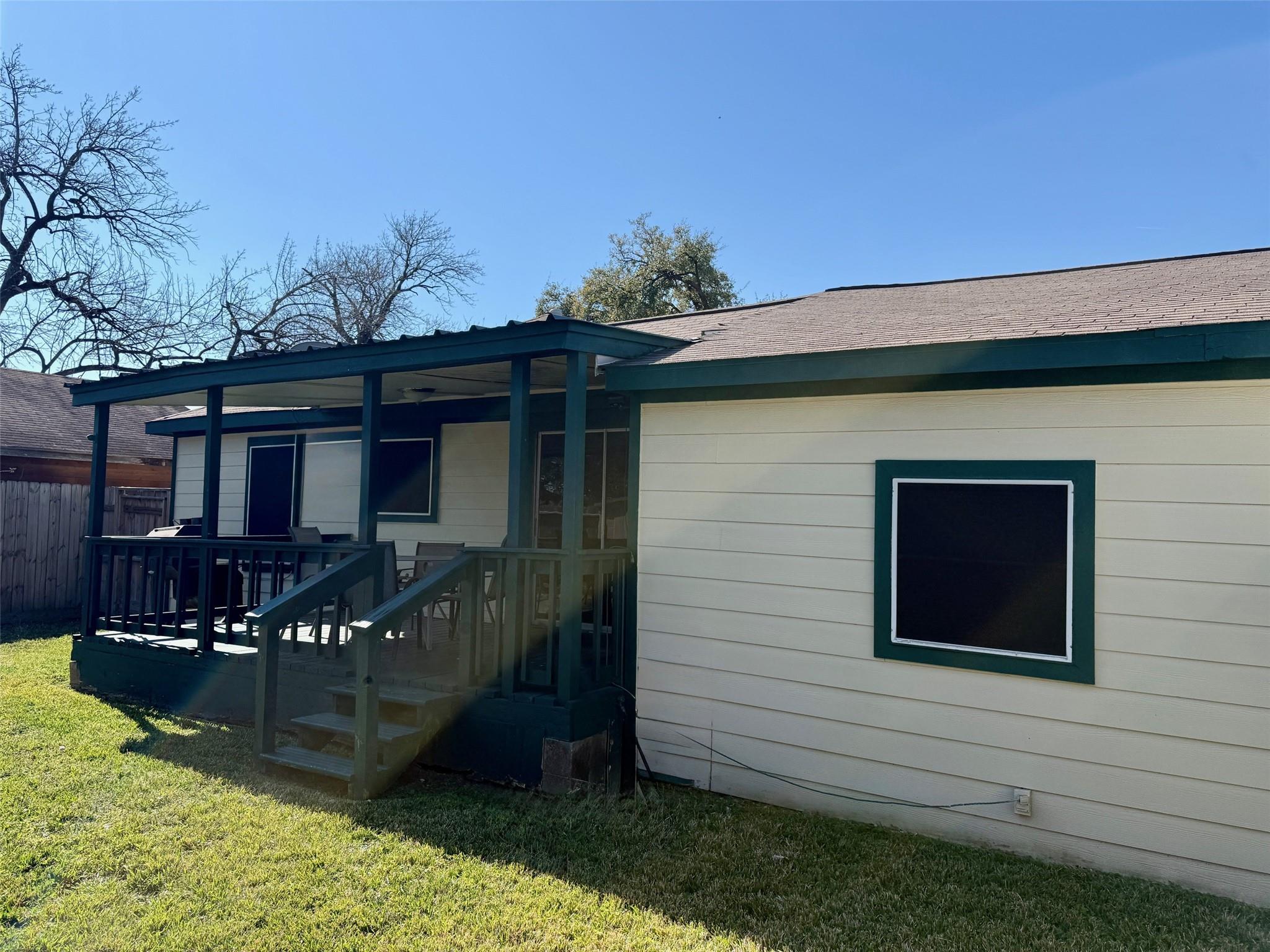 Residential in Deer Park 4