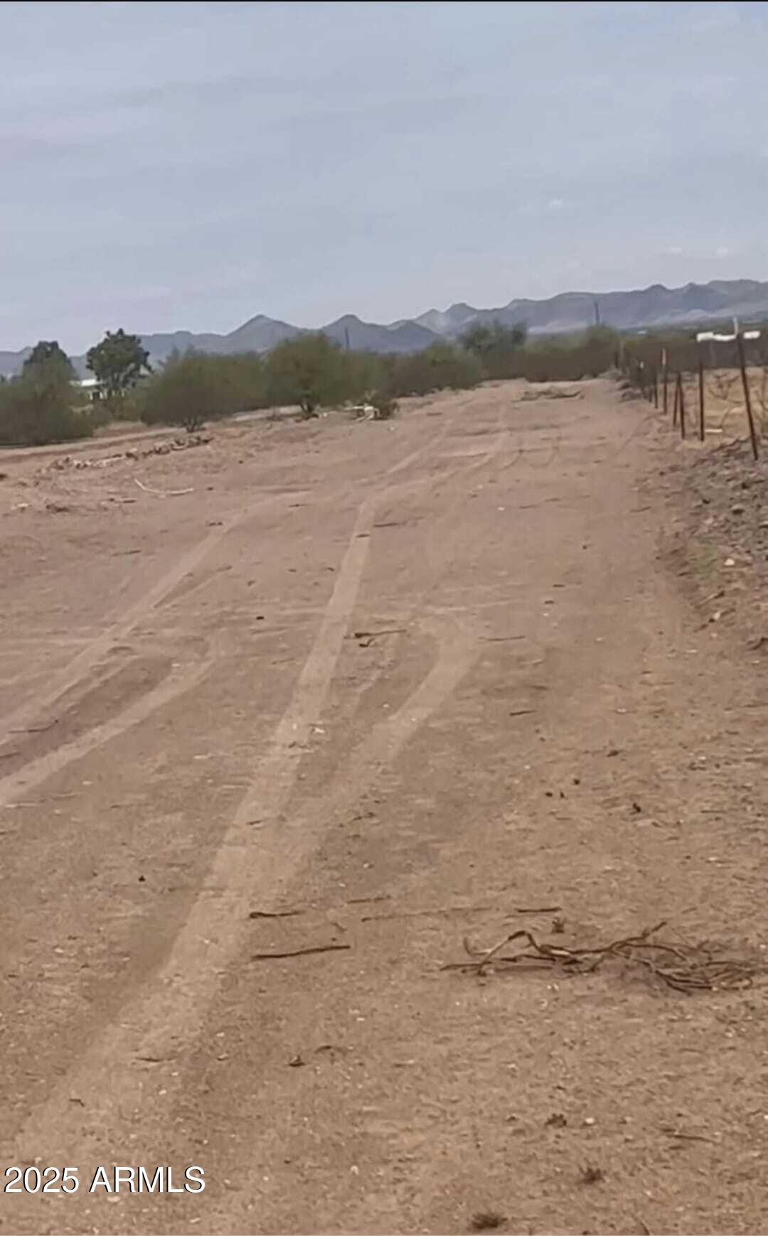 Land in Tonopah 5