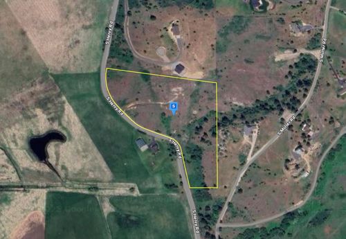 3601 S Henry Rd, Greenacres, WA, 99016 | Card Image