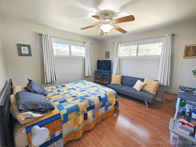 406 Seneca St, House other with 4 bedrooms, 2 bathrooms and null parking in Tahlequah OK | Image 19