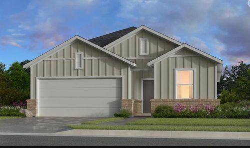 1409 Zapateado Way, Haslet, TX, 76052-1598 | Card Image