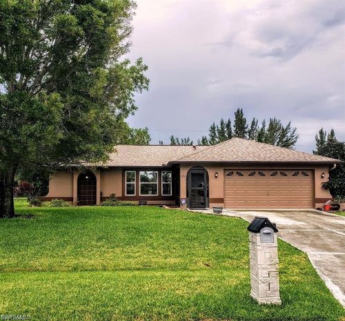 306 Se 21st St, Cape Coral, FL, 33990-4357 | Card Image