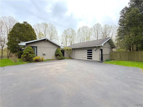 3644 Harding Road, Kirkland, NY, 13323 | Card Image