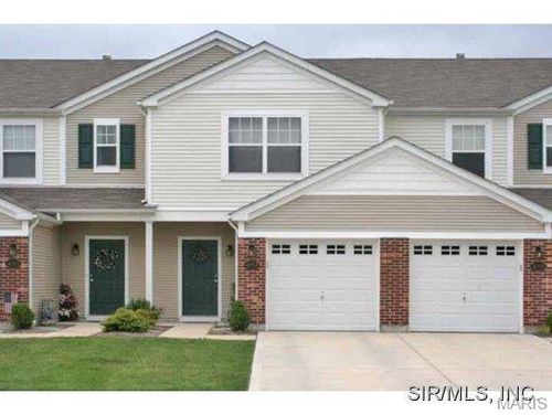 4057 Gentry Ln, Swansea, IL, 62226-7385 | Card Image