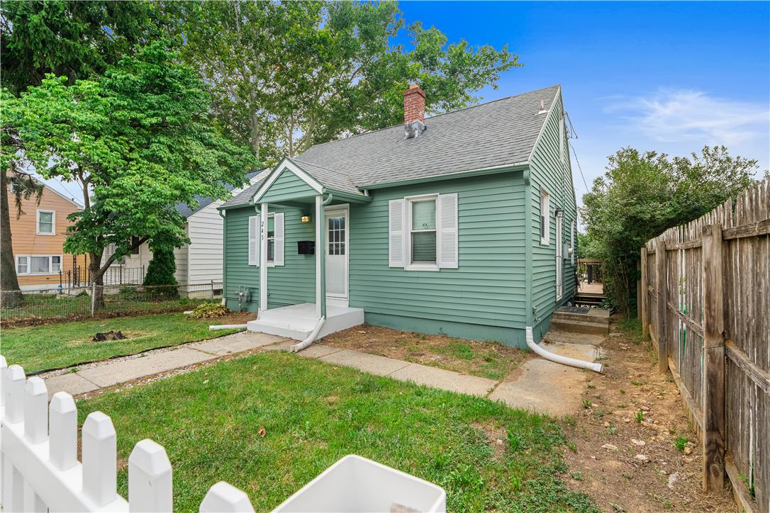 Residential in Allentown City 5