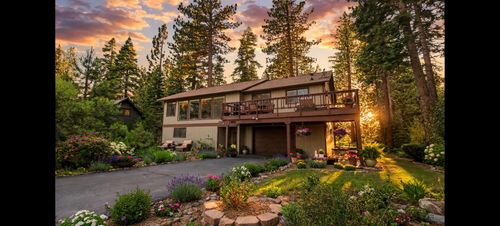 4175 Beaumont Rd, Carnelian Bay, CA, 96140-1831 | Card Image