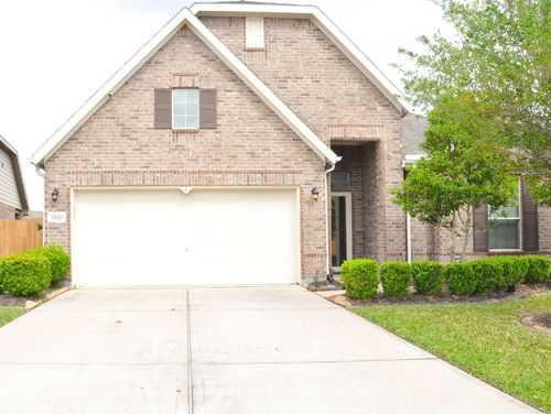 2820 Pranzo Ln, League City, TX, 77573-7120 | Card Image