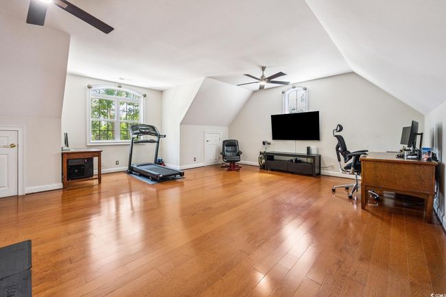 54 Bald Cypress Ct, House other with 4 bedrooms, 3 bathrooms and 6 parking in Pawleys Island SC | Image 19