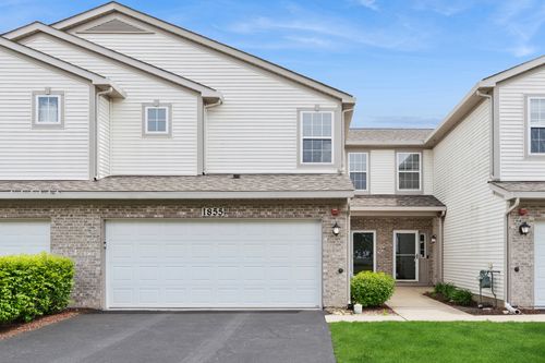 1855 Candlelight Cir, Montgomery, IL, 60538-3504 | Card Image