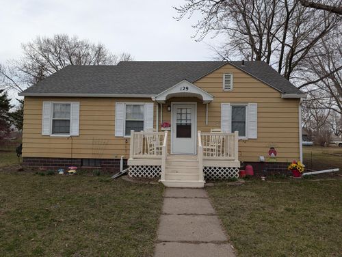 129 Martin St E, Lewisville, MN, 56060-7502 | Card Image
