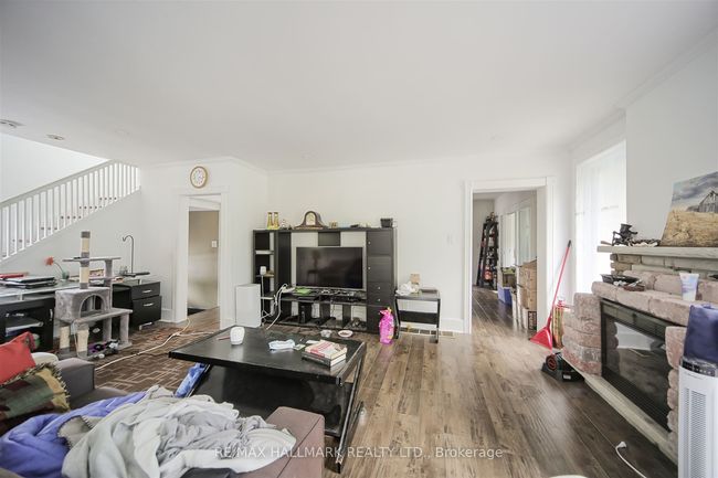 3125 Lloydtown Aurora Rd, House other with 5 bedrooms, 2 bathrooms and 12 parking in King ON | Image 35