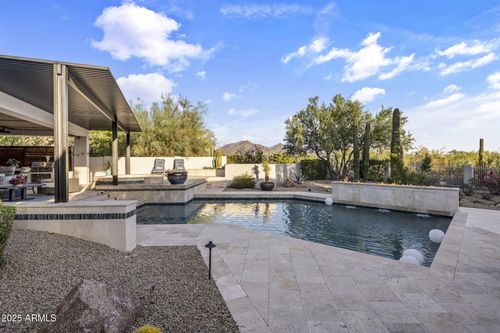 8265 E Via Del Sol Dr, Scottsdale, AZ, 85255-4900 | Card Image