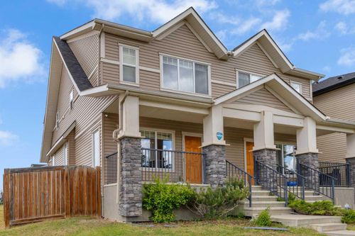 306 Skyview Ranch Rd Ne, Calgary, AB, T3N0K9 | Card Image