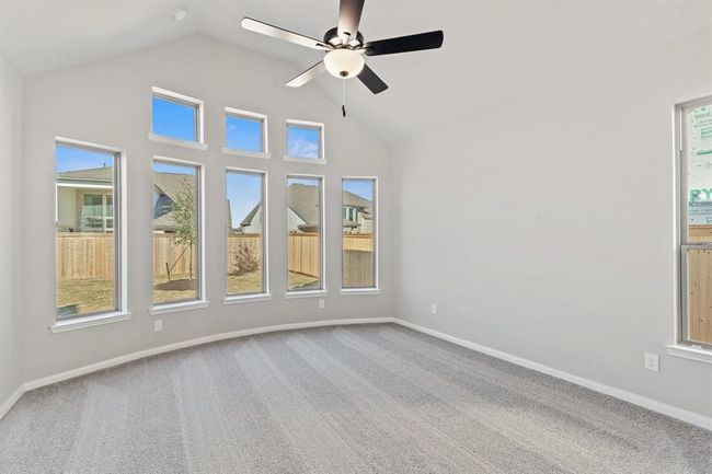 21950 Frosted Elfin Dr, House other with 5 bedrooms, 3 bathrooms and 3 parking in Cypress TX | Image 15