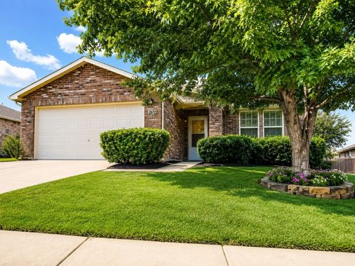 2612 Misty Harbor Dr, Little Elm, TX, 75068-5963 | Card Image