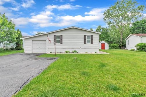 1172 Underwood Ct, Lockport, NY, 14094-7130 | Card Image
