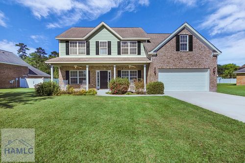 929 Oak Crest Dr, Hinesville, GA, 31313-4125 | Card Image