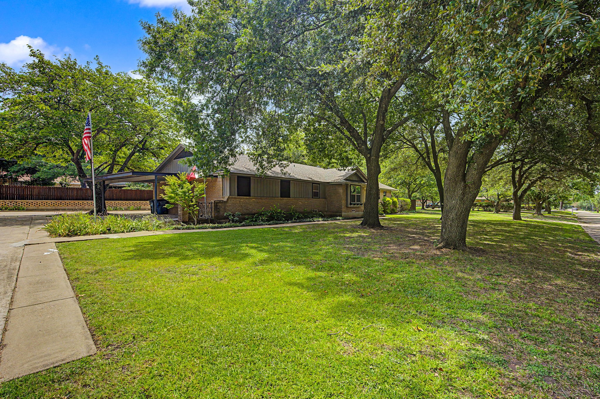 Residential in Red Oak 4