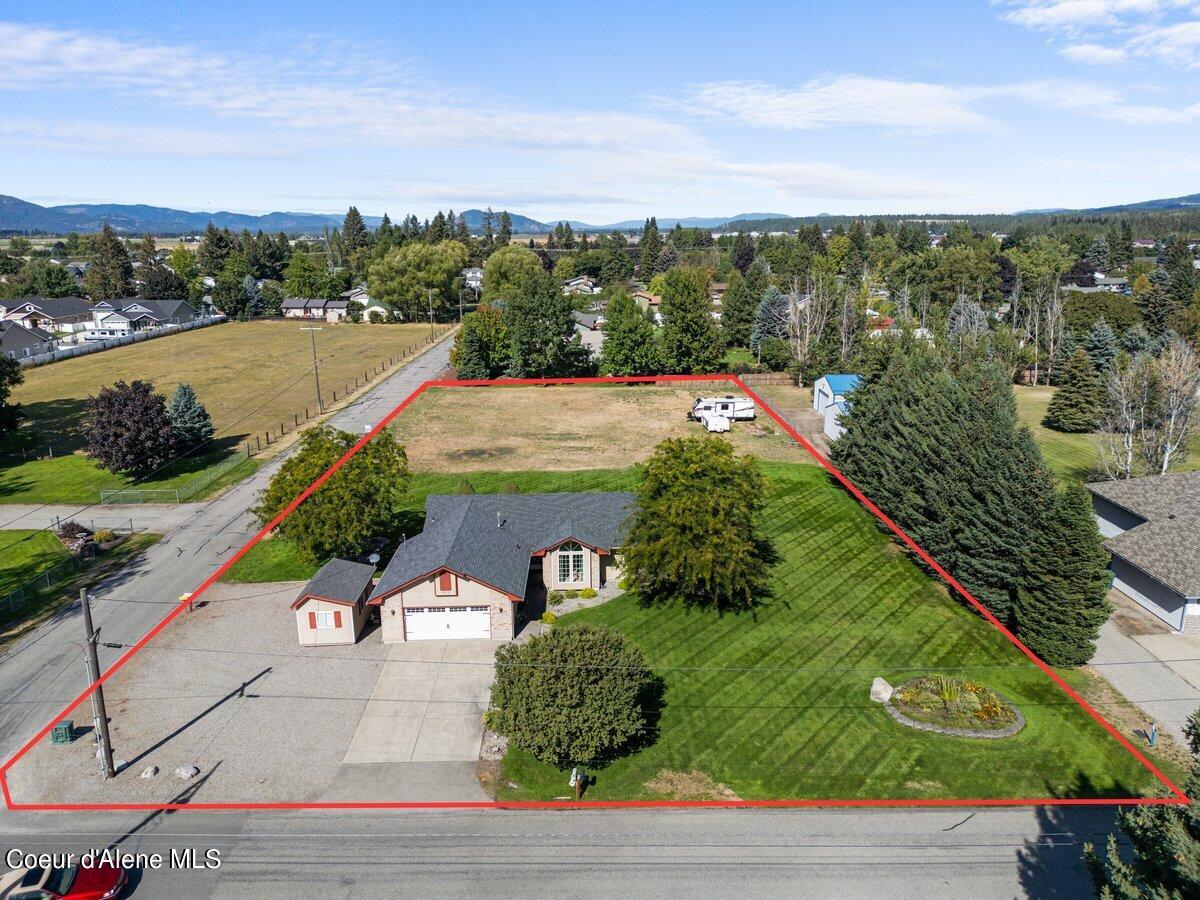 Lacey Ave, Hayden, ID 83835