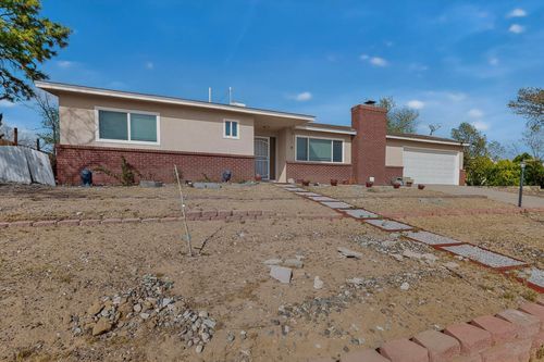 4113 La Colorada Ct Se, Rio Rancho, NM, 87124-1118 | Card Image