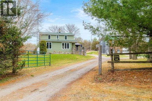19 County Road 5 Road, Front of Yonge, ON, K0E1R0 | Card Image