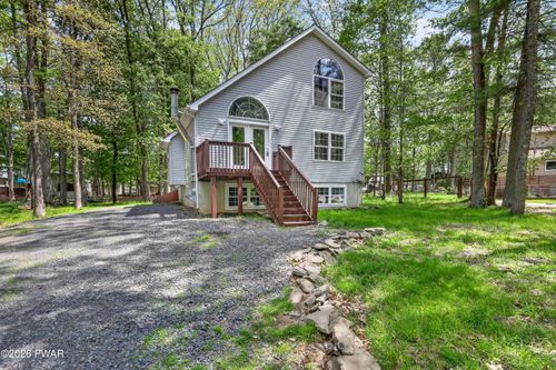 131 Marcel Dr, Dingmans Ferry, PA, 18328-3109 | Card Image