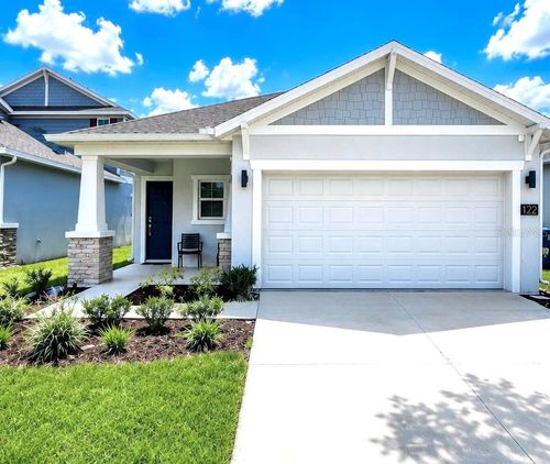 122 Tiny Flower Rd, DAVENPORT, FL, 33837-8649 | Card Image