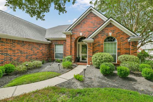 2516 Creeks Edge Dr, Pearland, TX, 77581-4488 | Card Image