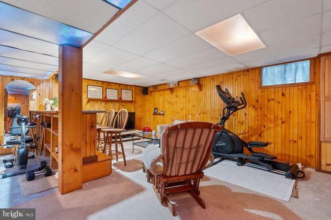 6055 Forrest Hollow Ln, Townhouse with 3 bedrooms, 3 bathrooms and null parking in SPRINGFIELD VA | Image 31