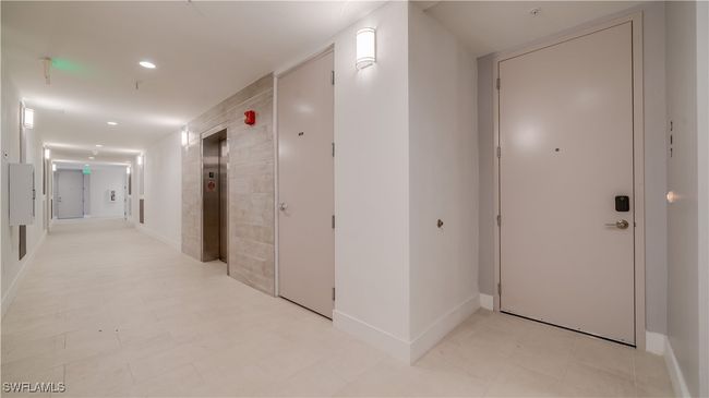 Front entry just steps from elevator | Image 11