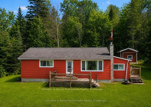 1020 Gordonier Lake Rd, Bracebridge, ON, P1L1X3 | Card Image
