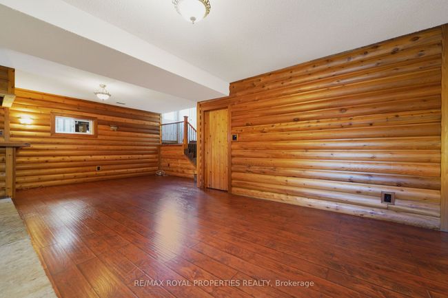 1 Halam Ave, House other with 4 bedrooms, 2 bathrooms and 4 parking in Hamilton ON | Image 33