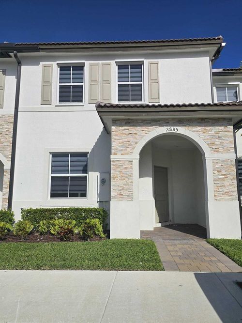 2885 Se 25th Rd, HOMESTEAD, FL, 33035-2635 | Card Image