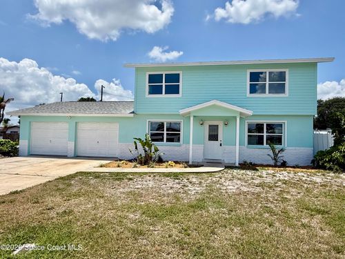 505 Belair Ave, Merritt Island, FL, 32953-6167 | Card Image