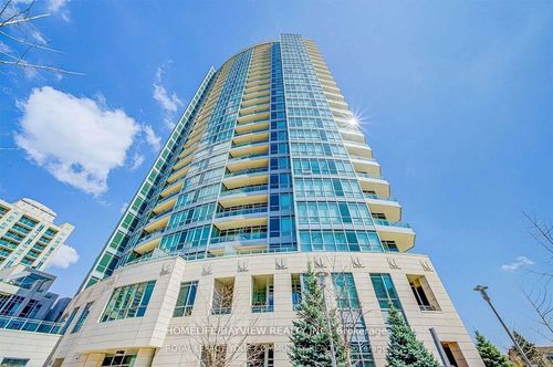 1910-18 Holmes Ave, North York, ON, M2N0E1 | Card Image