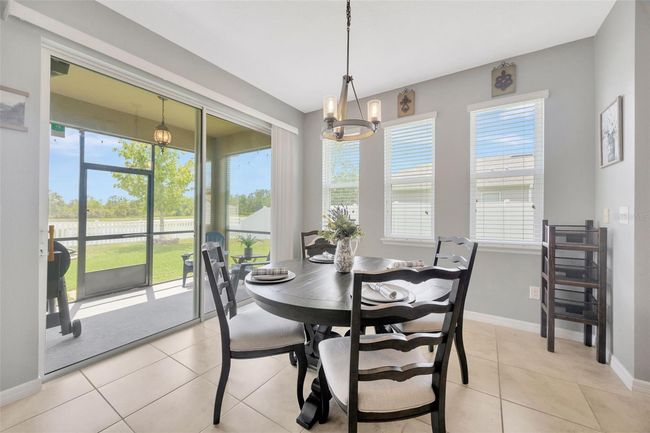 5624 Fisher Glen Loop, House other with 4 bedrooms, 4 bathrooms and null parking in WESLEY CHAPEL FL | Image 25