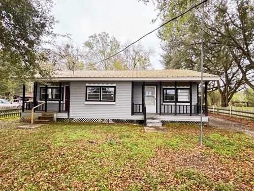 228 Hyland Drive, Gheens, LA, 70355 | Card Image