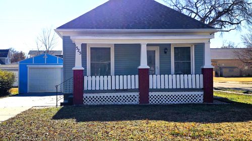 525 Washington St, Salina, KS, 67401-4237 | Card Image